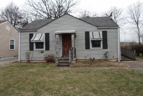 3457 Glendale AveLouisville, KY, 40215Jefferson County