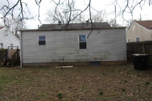 3457 Glendale AveLouisville, KY, 40215Jefferson County