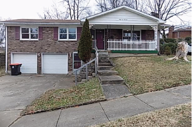 4613 Estate DrLouisville, KY, 40216Jefferson County