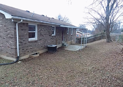 4613 Estate DrLouisville, KY, 40216Jefferson County