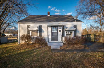 2415 Elmhurst AveLouisville, KY, 40216Jefferson County