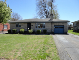 2230 Mary Catherine DriveLouisville, KY, 40216Jefferson County
