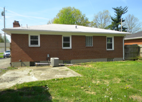 3243 Poplar View DrLouisville, KY, 40216Jefferson County