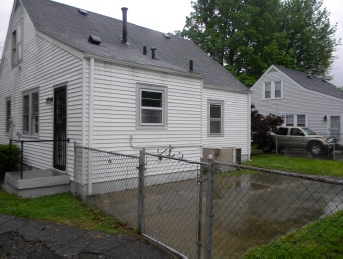 1606 Sadie LnLouisville, KY, 40216Jefferson County