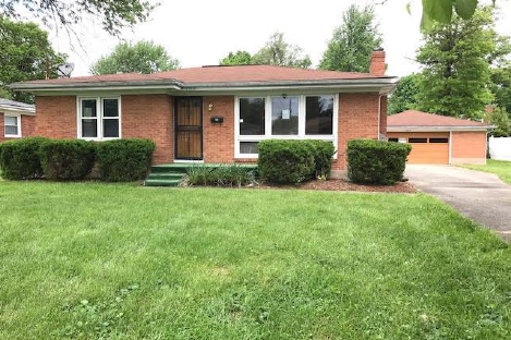 2519 Hampstead DrLouisville, KY, 40216Jefferson County