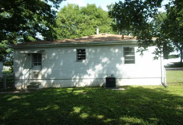 4803 Ranchland DrLouisville, KY, 40216Jefferson County