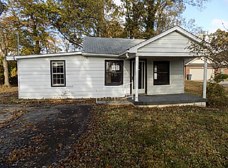 5102 Terry RdLouisville, KY, 40216Jefferson County