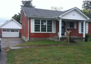 4011 Lomond DriveLouisville, KY, 40216Jefferson County