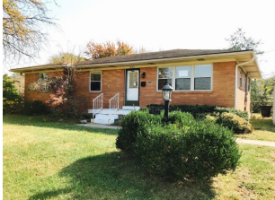 1520 Anna LnLouisville, KY, 40216Jefferson County