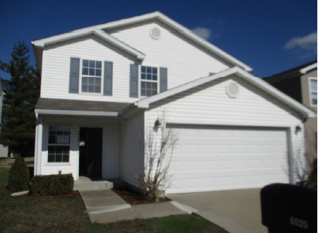 6520 Cottagemeadow DrLouisville, KY, 40218Jefferson County