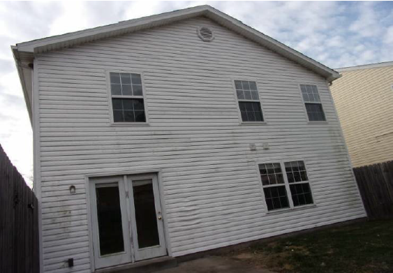 6520 Cottagemeadow DrLouisville, KY, 40218Jefferson County