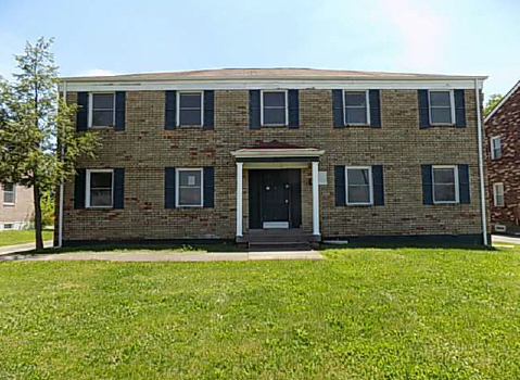 4342 Newport RdLouisville, KY, 40218Jefferson County