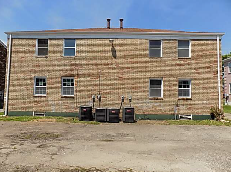 4342 Newport RdLouisville, KY, 40218Jefferson County
