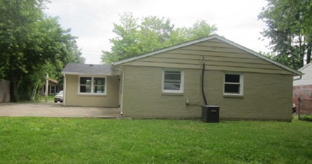 5502 Rosary CtLouisville, KY, 40218Jefferson County