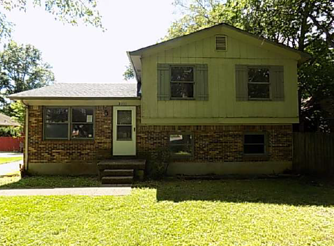 3800 Breckenridge LLouisville, KY, 40218Jefferson County