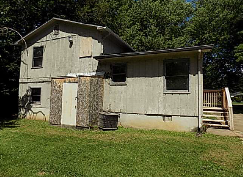 3800 Breckenridge LLouisville, KY, 40218Jefferson County