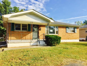 4207 Retreat RoadLouisville, KY, 40219Jefferson County