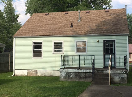 4884 Brenda DriveLouisville, KY, 40219Jefferson County