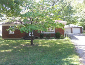 4834 Westside DrLouisville, KY, 40219Jefferson County