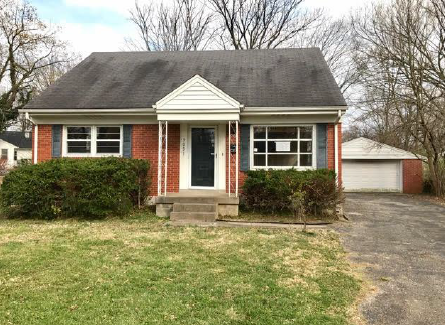 3051 Wedgewood WayLouisville, KY, 40220Jefferson County