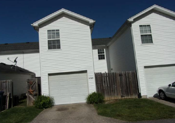 6909 Arbor Creek DrLouisville, KY, 40228Jefferson County