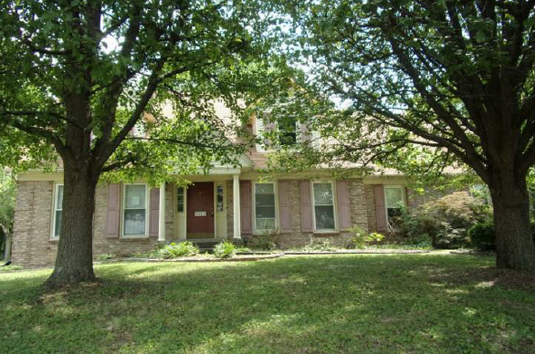 7621 Newton CtLouisville, KY, 40228Jefferson County
