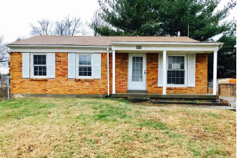 127 Sitka CourtLouisville, KY, 40229Bullitt County