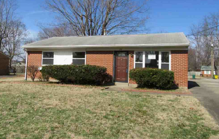 242 Dale RoadLouisville, KY, 40229Bullitt County