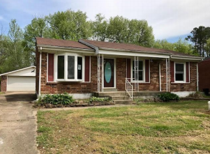 9305 Lantana DriveLouisville, KY, 40229Jefferson County