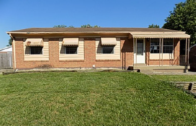158 Overlook RoadHillview, KY, 40229Bullitt County