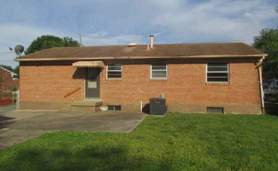158 Overlook RoadHillview, KY, 40229Bullitt County