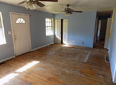 158 Overlook RoadHillview, KY, 40229Bullitt County