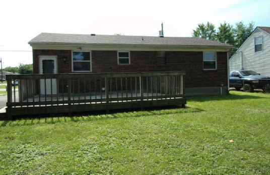 11310 Angelina RoadLouisville, KY, 40229Bullitt County