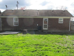 261 Bigwood WayLouisville, KY, 40229Bullitt County