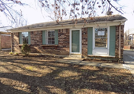 5216 Windy Willow DLouisville, KY, 40241Jefferson County