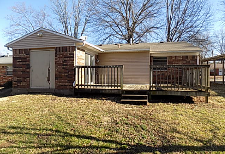 5216 Windy Willow DLouisville, KY, 40241Jefferson County