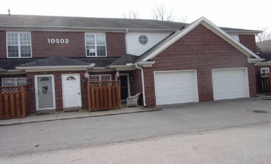 10502 Vining Pl Apt 201Louisville, KY, 40241Jefferson County
