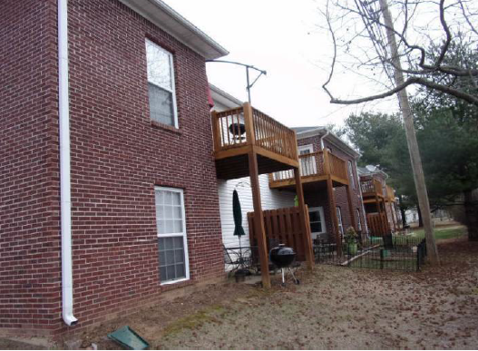 10502 Vining Pl Apt 201Louisville, KY, 40241Jefferson County