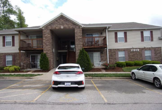 11913 Tazwell Drive Unit 6Louisville, KY, 40245Jefferson County