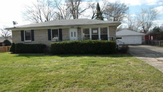 6110 Panax LnLouisville, KY, 40258Jefferson County