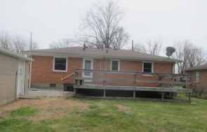 5697 Dorinda DrLouisville, KY, 40258Jefferson County