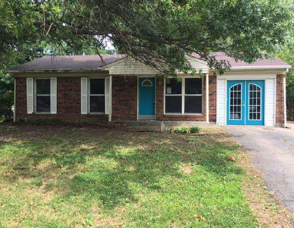 7601 Marie Anna DrLouisville, KY, 40258Jefferson County