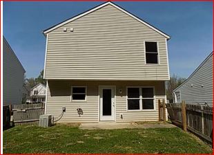 6414 Maravian DrLouisville, KY, 40258Jefferson County