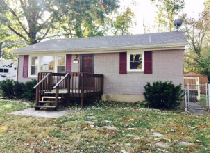 7706 Edna M RoadLouisville, KY, 40258Jefferson County