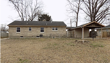 5902 Ashby LnLouisville, KY, 40272Jefferson County