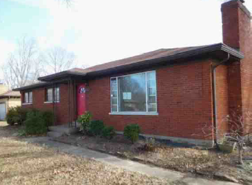 9817 Northridge DrLouisville, KY, 40272Jefferson County