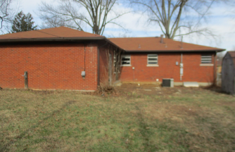 9817 Northridge DrLouisville, KY, 40272Jefferson County
