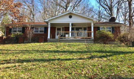 9209 Wildwood LaneLouisville, KY, 40272Jefferson County