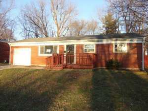 9821 East AveLouisville, KY, 40272Jefferson County