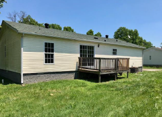 6820 James Madison WayLouisville, KY, 40272Jefferson County